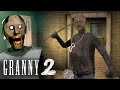 MANYAK DEDE VE NİNE İLE BAŞIM DERTTE!!!(GRANNY 2)