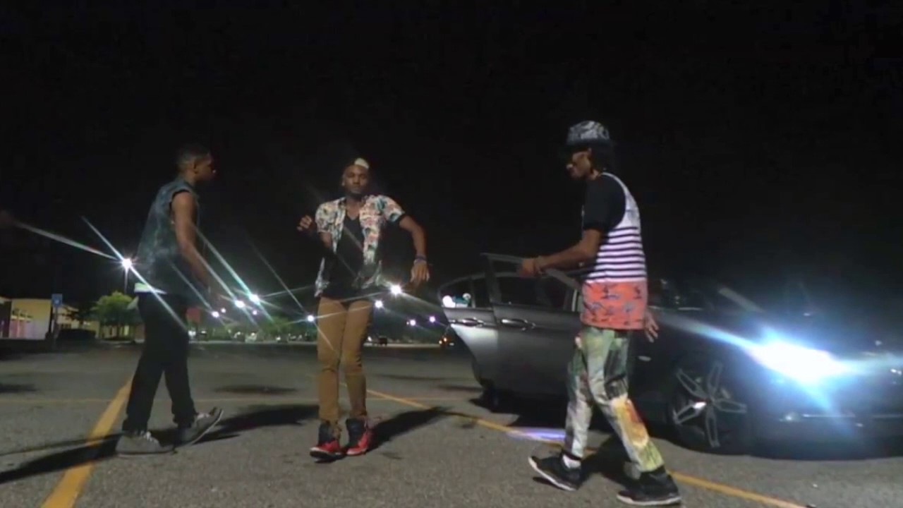 DRAGONHOUSE | GET LOW | Nonstop, Bluprint, Cordaro & Bam 2014