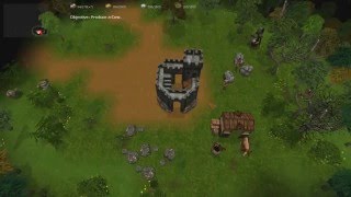 Glest Gameplay [Free Games]