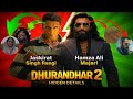 Dhurandhar 2 Teaser Hidden Details Explained 😱 | Missed Secrets