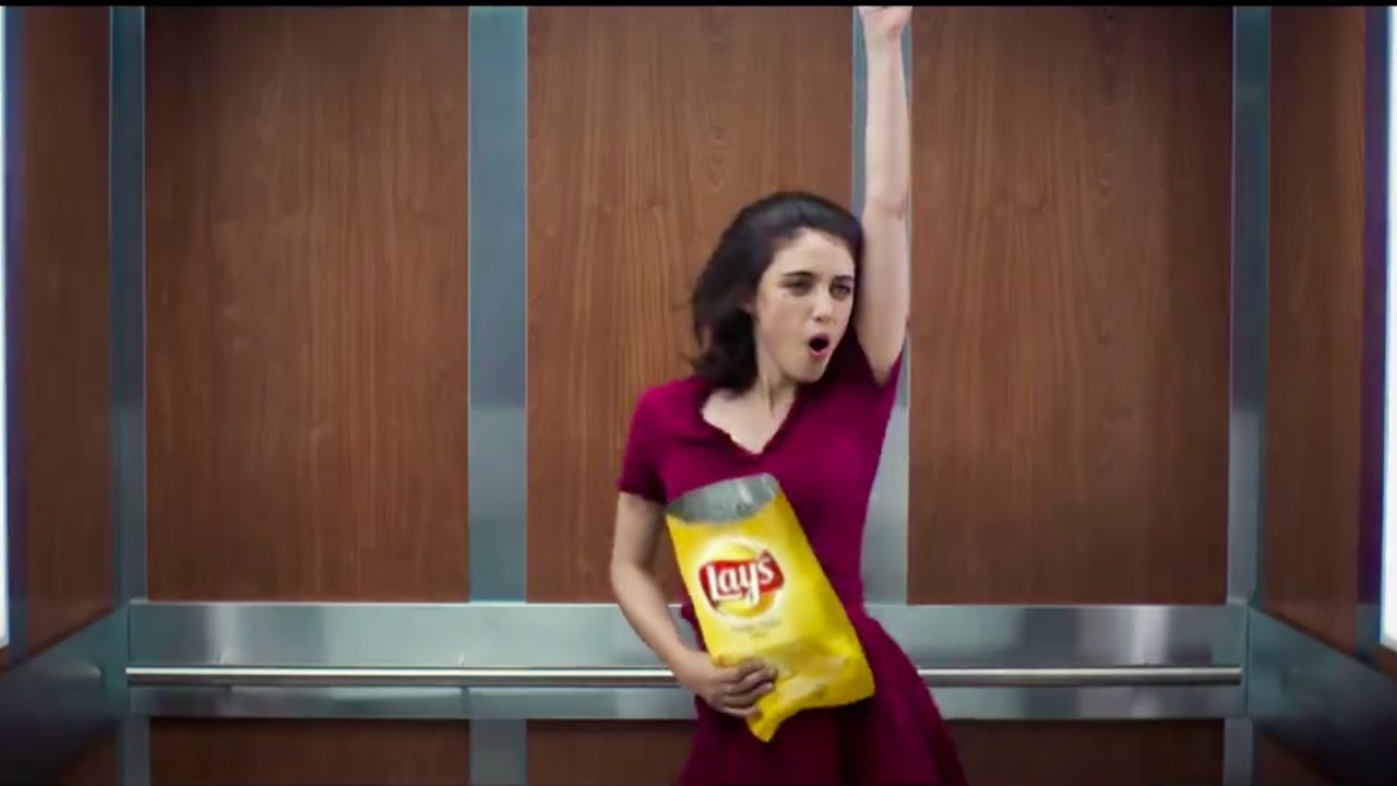 Lays Commercial YouTube