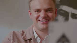 Celebrity The Gift Of Magic - by Derek McKee (Directed by Jackie Radinsky) Profile