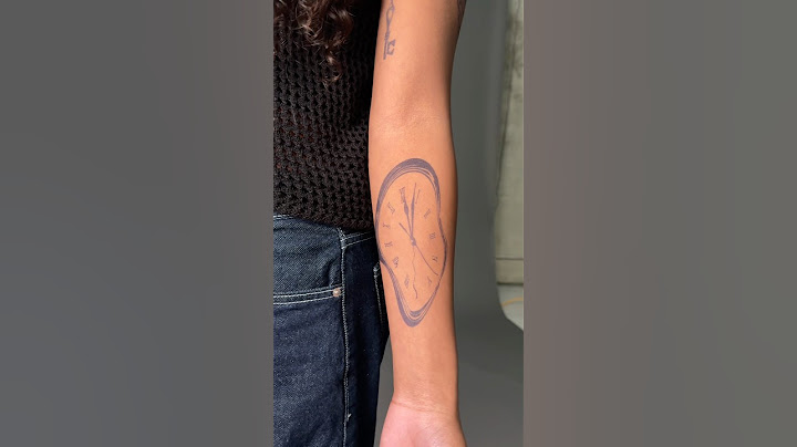 Designed by real artists… so are they really that fake🤔