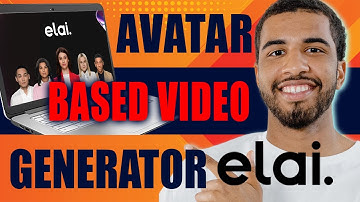 Elai AI Review and Tutorial for Beginners | Avatar-Based Video Generator (2025)