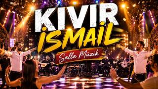 Kivir İsmai̇l (Ankara Oyun Havası) - Orjinal Salla Müzik (Hareketli)