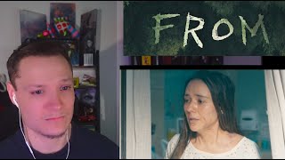From 2x10 'Once Upon a Time..' Reaction! (Season 2 Finale)