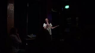 Download lagu Chris Henry's Comedy Creche 12 January 2016