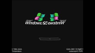 Windows Server 2003 UK in G Major 21349