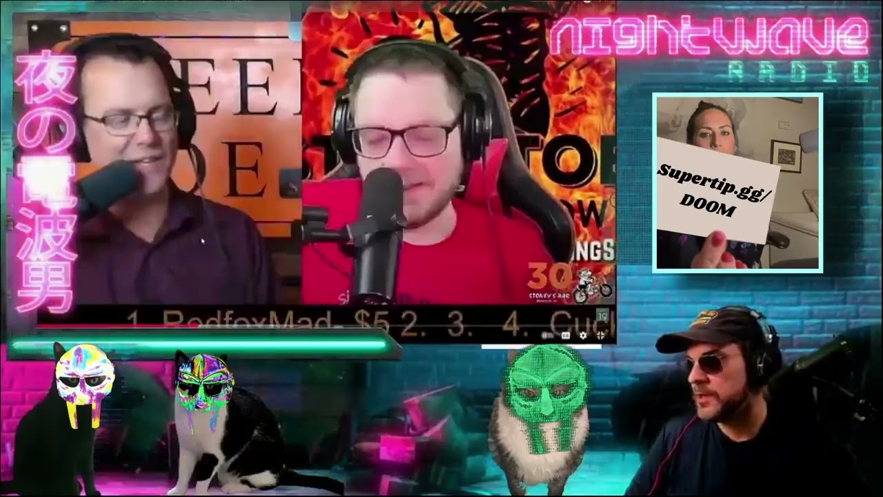 Мерш призывает открыть сезон охоты на Джонни Крачеса за недавнее жестокое обращение с кошками