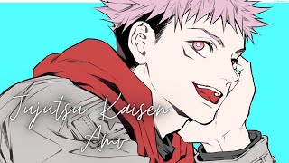 Jujutsu Kaisen - AMV