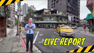 Lagi Live Report Di Taiwan, Wendi Dipaksa Pulang | MOMEN KOCAK LAPOR PAK! (24/05/24)