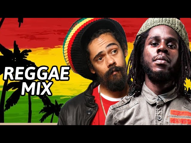 Reggae Mix 2023 | Best Reggae Love Songs | Damian Marley, Chronixx, Protoje, Koffee |Tina's Mixtape🌴 class=