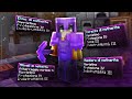 DIVENTANDO TROPPO OP! - Historia Smp