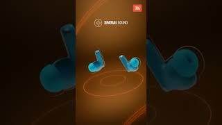 JBL New Launch Tune Beam 2 TWS, ANC Earbuds, 48Hr Playtime,Dual Connect #trending #explore #shorts
