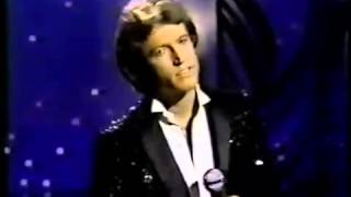 Vignette de la vidéo "ANDY GIBB ME without you"