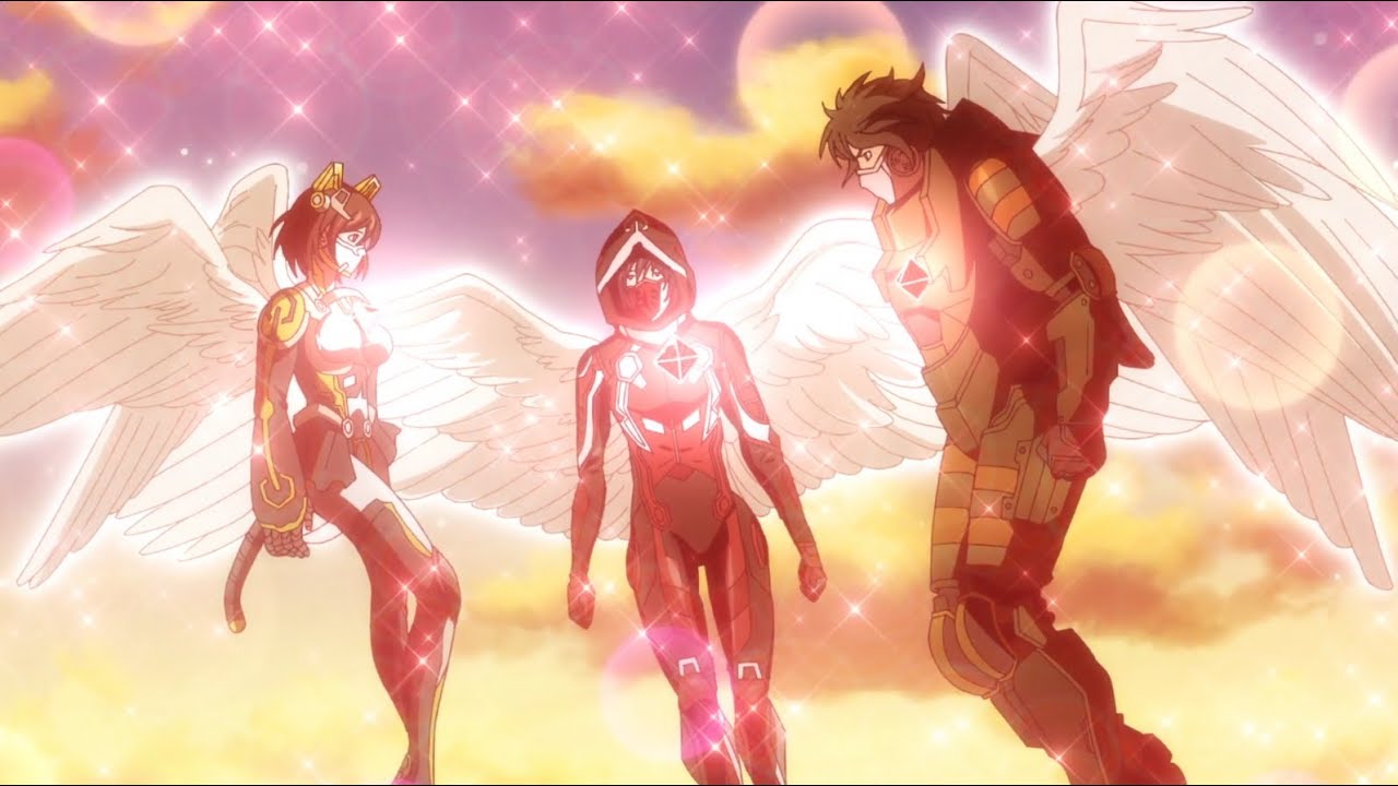 Platinum End | SoundTrack |  ALP Edition