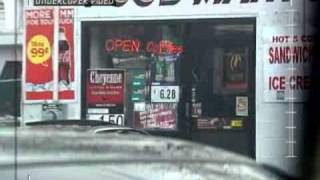 Food mart and smoke shop caught selling loosies