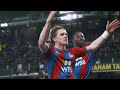 Pitchside Camera:🎥 Palace put 4 past Watford