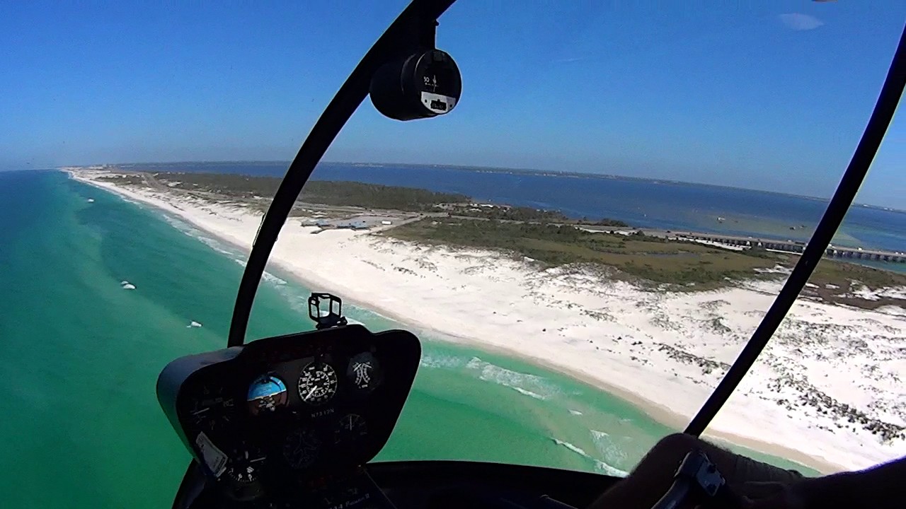 florida helicopter tours