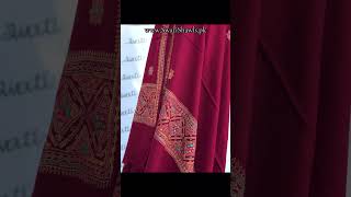 #pashmina #swatishawls #fashion