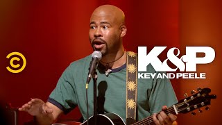 What Every Darius Rucker Concert Must Be Like - Key & Peele