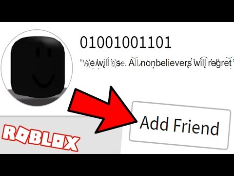 Meeting Real Hackers In Roblox Youtube - meeting her0z on roblox youtube