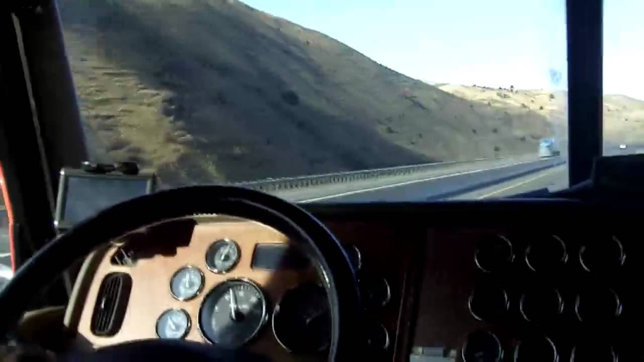 Life on the Road: As the Wheels Turn Part 2 - YouTube