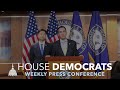 02.11.2025 Weekly Press Conference