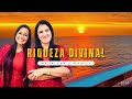 RIQUEZA DIVINAL - MADALENA E MÔNICA