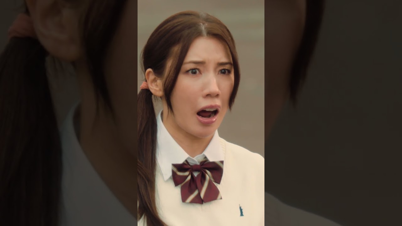 【キャラPV／静香編】映画『高校生家族』2027年1月8日(金)全国ROADSHOW！ – 東映映画