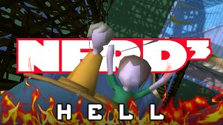 Nerd³'s Hell... Rollercoaster Tycoon Adventures screenshot 5