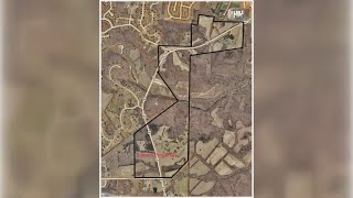 St. Charles County residents express concerns about proposed 556-lot housing development