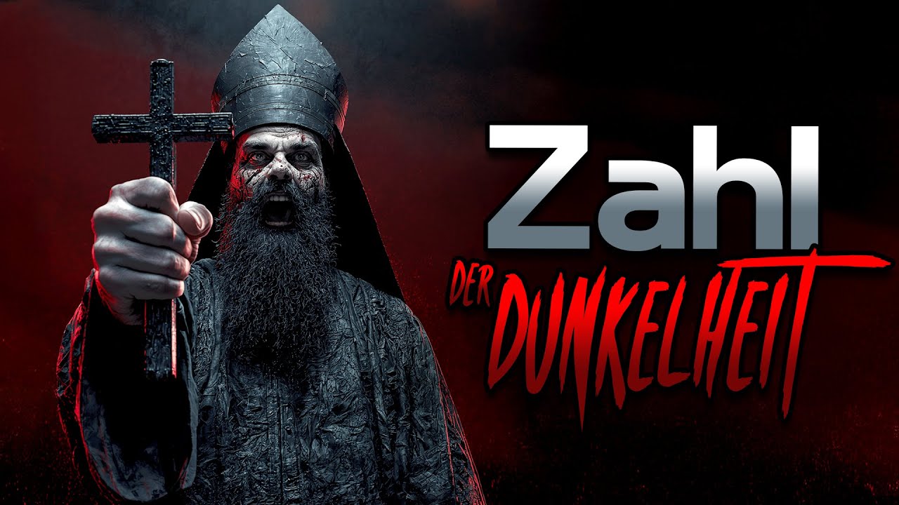 Creepypasta German - "Zahl der Dunkelheit" // Albtraumarchiv