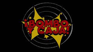 Bombo Y Caja Hard Crew Reviviendo Los 90S