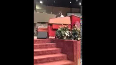 Barbara Osborne (Great is thy Faithfulness)