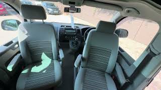 Volkswagen T5.1 California SE