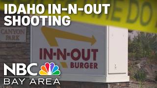Stockton woman among 3 killed in mass shooting at new Idaho In-N-Out