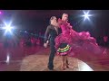 Ricardo Cocchi - Yulia Zagoryuchenko // Samba // 2012 // WSSDF 2