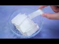 【ザクザク宮城ASMR】食べる絹糸、晒よし飴 Japanese Crunchy Candy Eating Sounds【咀嚼音】