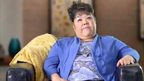 Avalon Life Journeys Awardee - Judith Erickson