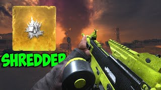 MW3 Zombies - THIS Gun Is NOW EXTREMELY OP (DESTROYS)