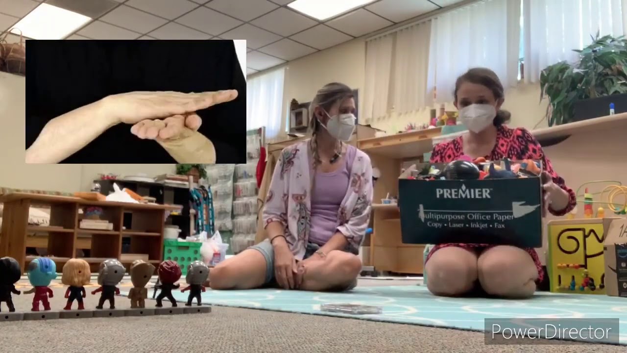 Procedures: Clean Up (intro) - Procedures: Clean Up (intro)
