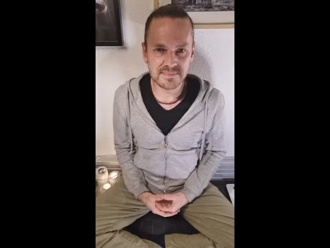 MÉDITATION - INITIATION #12 (9 avril) - Ego, personnalité, humilité, élévation. MÉDITATION - INITIATION #12 (9 avril) - Ego, personnalité, humilité, élévation.