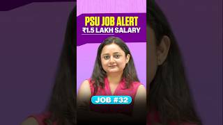 GACL PSU Recruitment 2026 🎯 | PSU Job for Engineers & MBA Graduates | Careers360