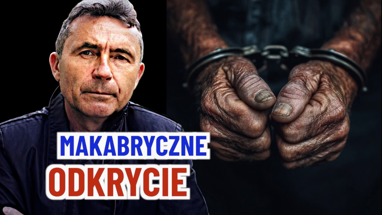 Tajemnica zbrodni w Komornikach. Ostatni spacer Dominiki