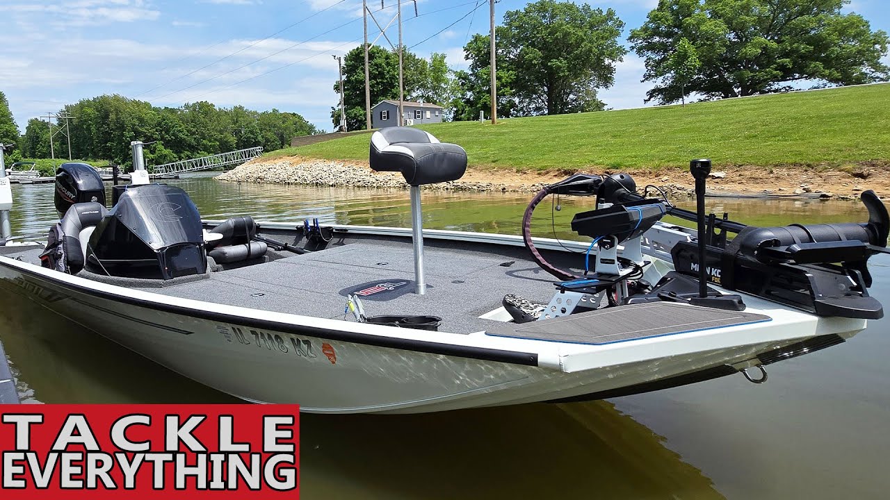 5 YEARS LATER... Time to Spill the Beans... WOULD I BUY Another Crestliner???