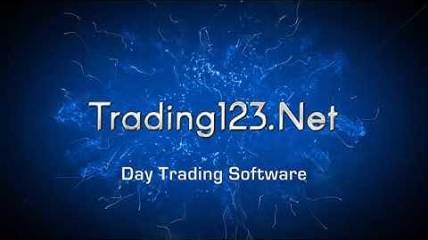 Trading123 AutoTrader | Trading CL, NQ and ES | Trading Automation