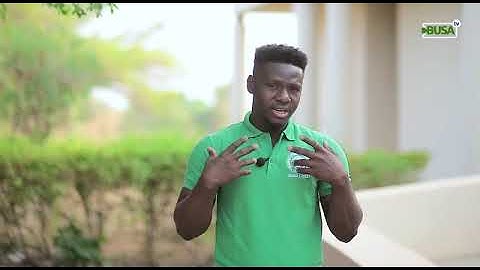 Busa and SoB introduction