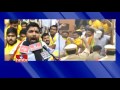 TNSF mob Ministers' Quarters; fee reimbursement delay