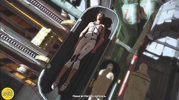 Remember Me Playthrough (part 1)